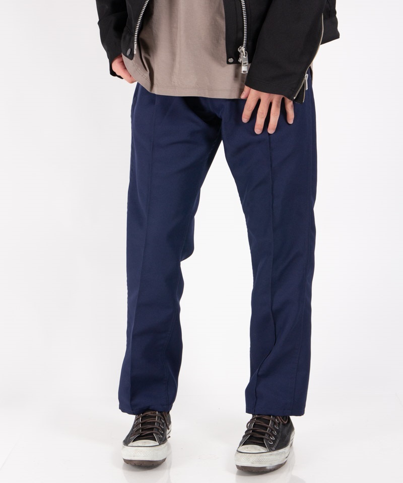 20SS】nonnative OFFICER EASY PANTS サイズ１ ブティック ワーク 