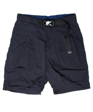 ALPINIST EASY SHORTS C/N TYPEWRITER WITH FIDLOCK® BUCKLE 【 nonnative / ノンネイティブ 】