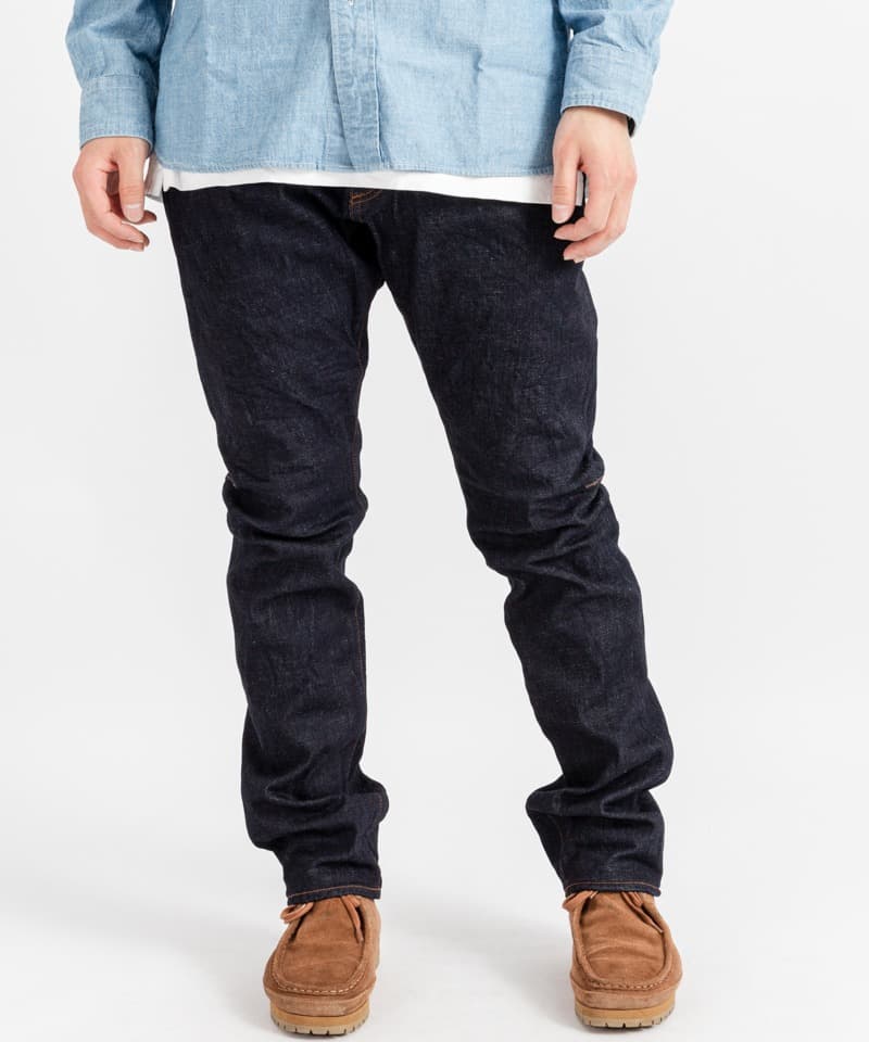 nonnative dweller 5p jeans 2 新品 パンツ