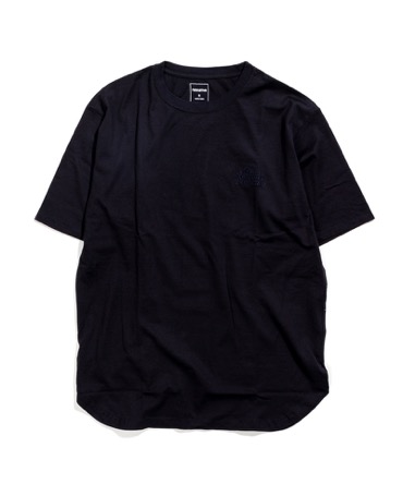 DWELLER S/S TEE '39' by LORD ECHO 【 nonnative / ノンネイティブ 】