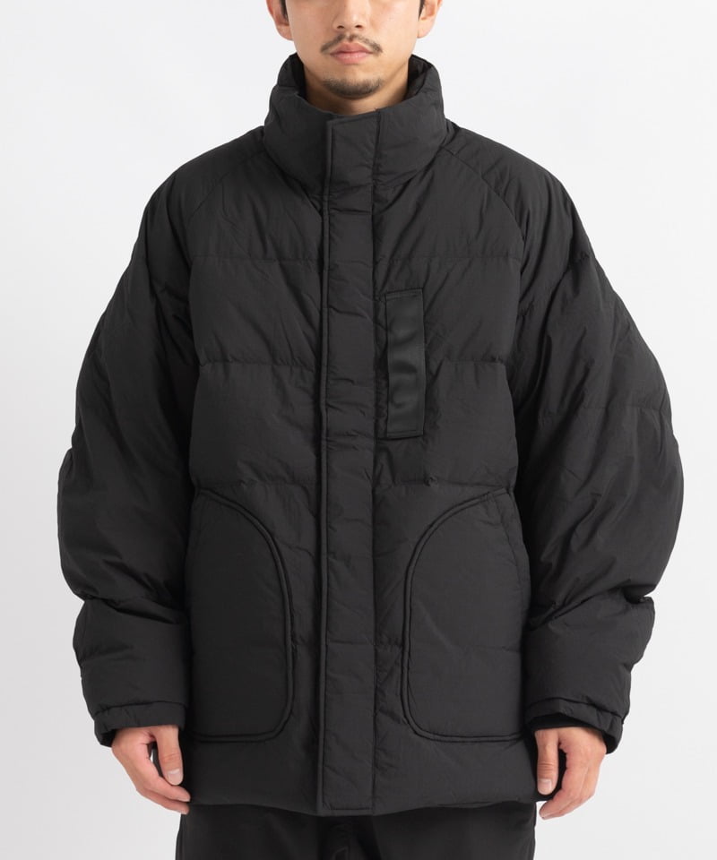 WHITE MOUNTAINEERING】WM ｘ TAION DOWN JACKET □SALE□ | メンズ 