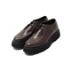 COW LEATHER TYROLEAN SHOES(ダークベージュ(822)-41)