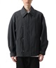 CO/NY WEATHER CLOTH MK3 JACKET(ブラック(930)-1)