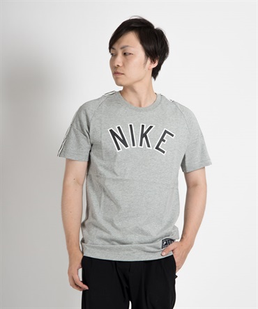 【SALE】NIKE CLTR NIKE AIR S/S Tシャツ 3 ナイキ フューチュラ アイコン Tシャツ 【NIKE / ナイキ】