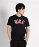 【SALE】NIKE CLTR NIKE AIR S/S Tシャツ 3 ナイキ フューチュラ アイコン Tシャツ 【NIKE / ナイキ】(ブラック-L)