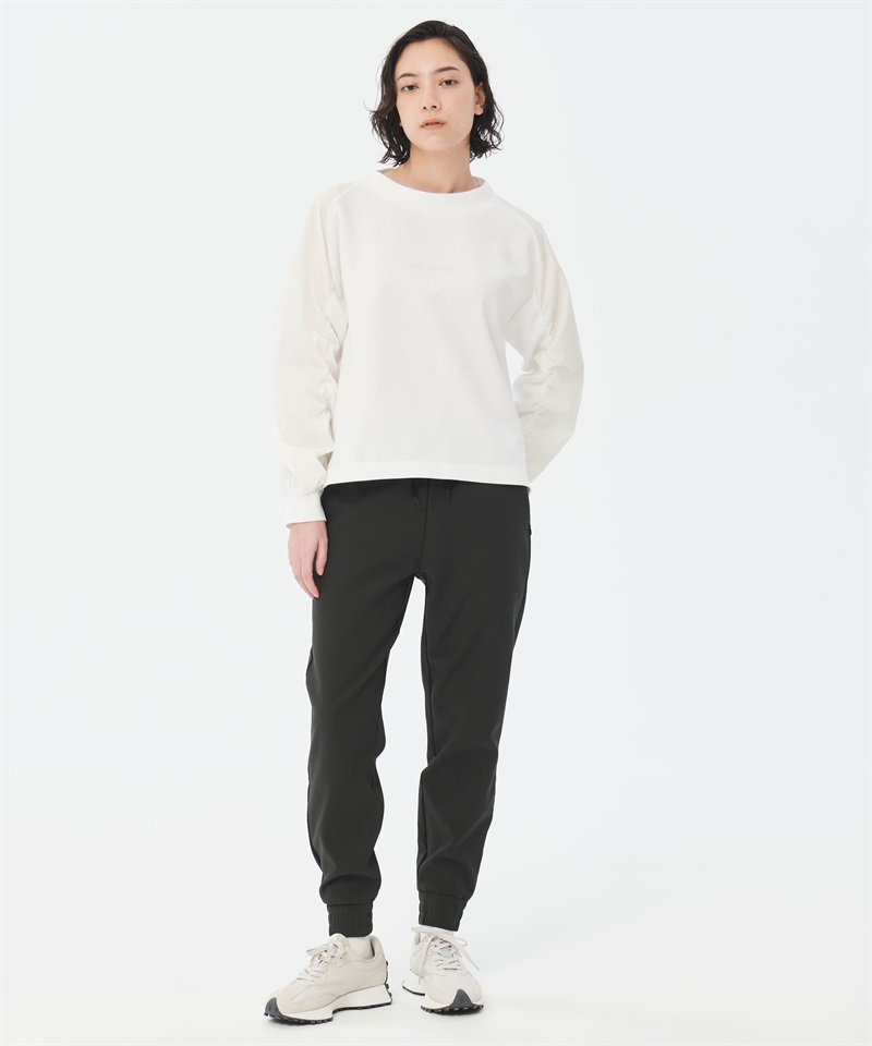 MET24 Boat Neck Pull Over(シーソルト-S)