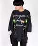 ROCK S/S TEE【DISCOVERED/ディスカバード】(ピンクフロイド-F)