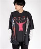 ROCK S/S TEE【DISCOVERED/ディスカバード】(オジー・オズボーン-F)