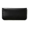 LONG WALLET COW LEATHER(ブラック-F)