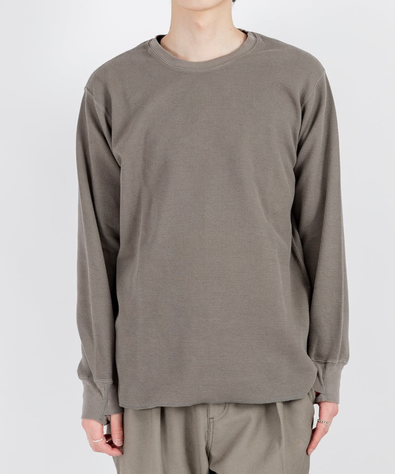 Fear of God Essentials Thermal Tee S