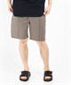 OFFICER EASY SHORTS N/P TWILL 2WAY STRETCH ■SALE■(ベージュ-1)