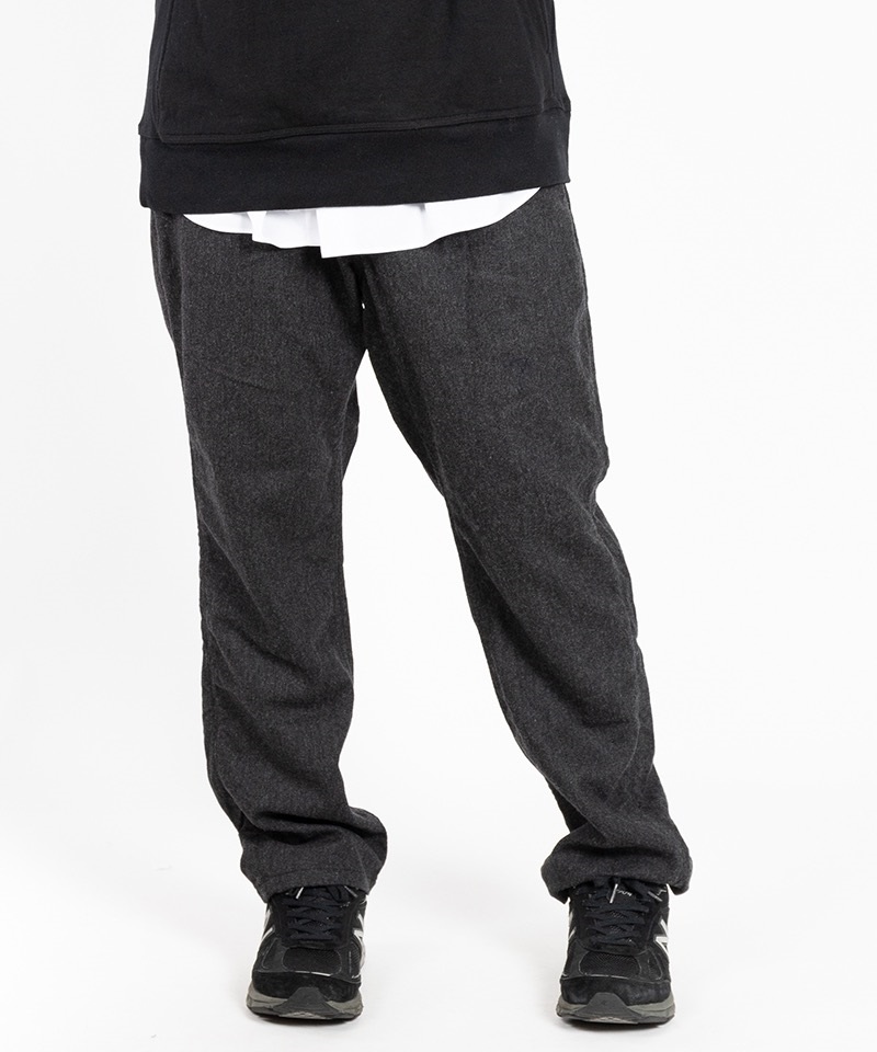 nonnative ノンネイティブ DOCTOR EASY PANTS 0-connectedremag.com