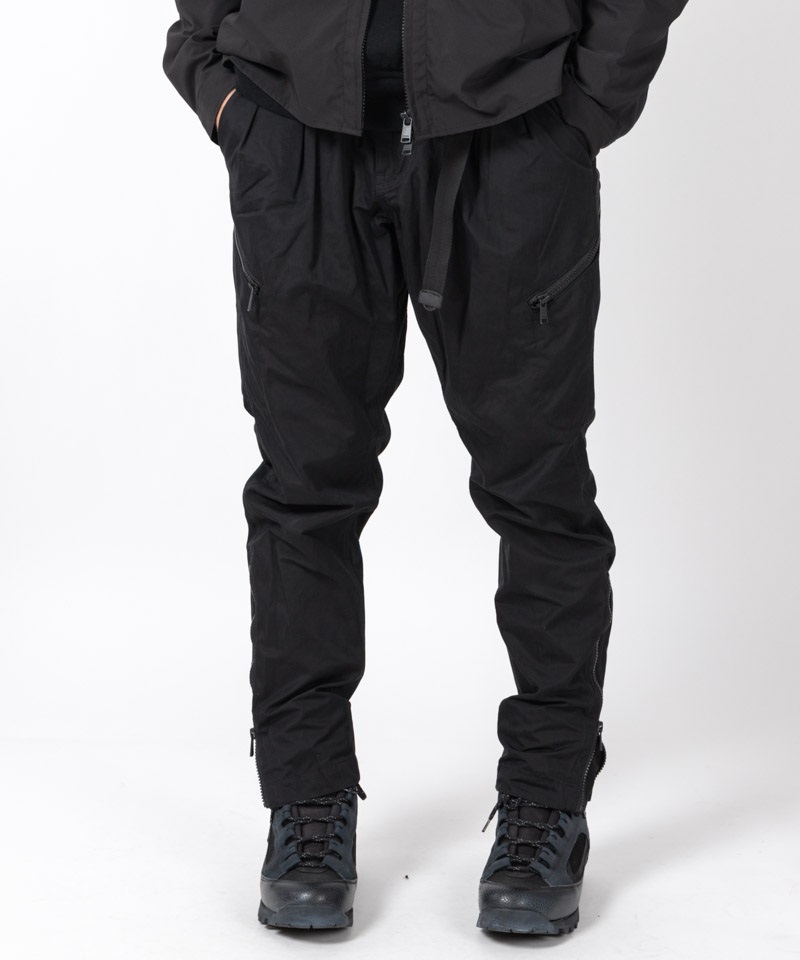 HIKER EASY PANTS P/C PEACH WEATHER 【 nonnative / ノンネイティブ 】