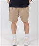 DWELLER CHINO SHORTS RELAXED FIT C/P TWILL STRETCH VW 【 nonnative / ノンネイティブ 】(ベージュ-1)