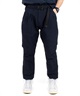 ALPINIST EASY PANTS POLY RIPSTOP SHAPE MEMORY WITH FIDLOCKR BUCKLE ■SALE■(ネイビー-0)