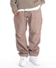 SOLDIER 6P EASY PANTS COTTON RIPSTOP OVERDYED ■SALE■(モール-1)