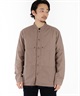 CLIMBER L/S SHIRT JACKET C/P DOBBY STRETCH OVERDYED 【 nonnative / ノンネイティブ 】■SALE■(モール-1)