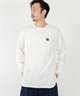 DWELLER L/S TEE '39' by LORD ECHO 【 nonnative / ノンネイティブ 】■SALE■(オフホワイト-1)
