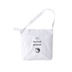 Free Food Program Shoulder Bag(ホワイト-F)