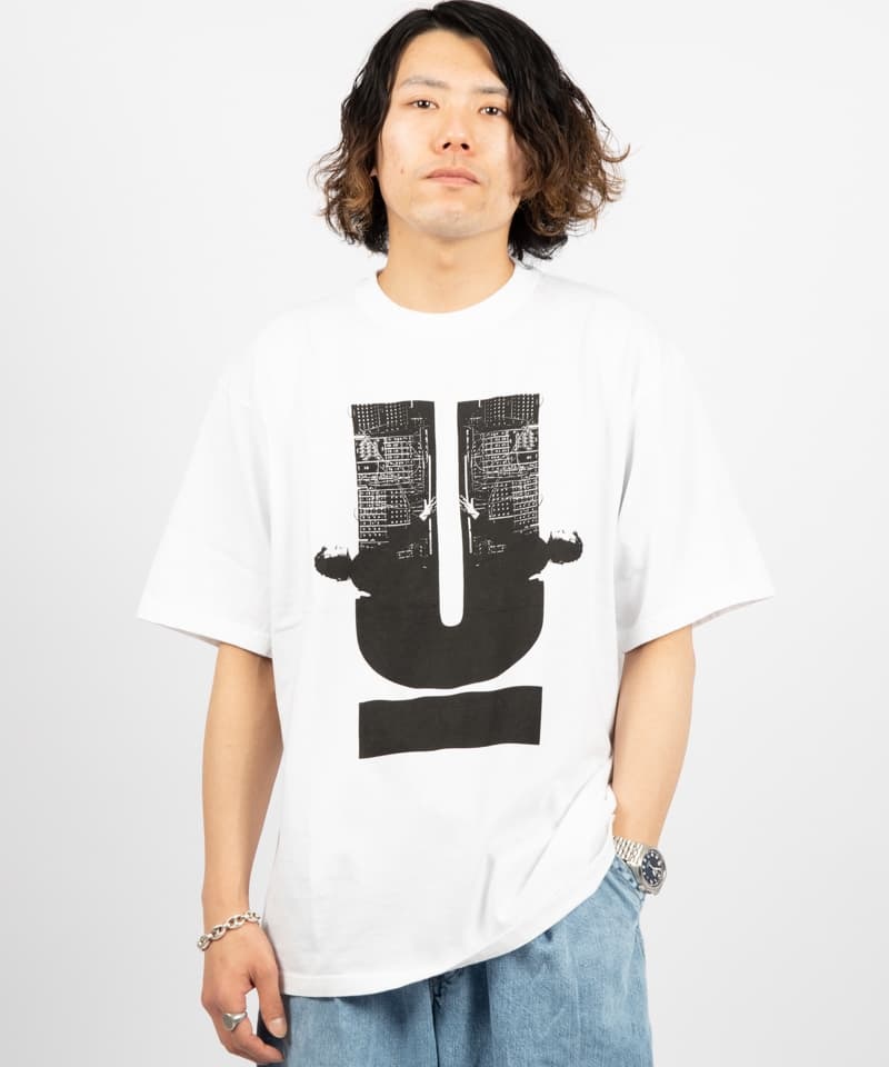 UNDER COVER Tシャツ・カットソー 2(M位) ベージュ