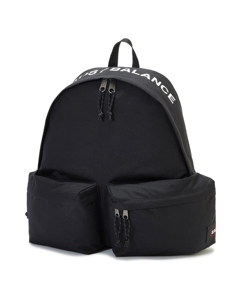 UNDERCOVER】【x EASTPAK】 BACKPACK CHAOS / BALANCE | メンズ ...