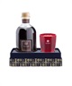 FESTIVE COLLECTION 2023 Christmas Gifts GIFT BOX 250D & 80CA GB230429【DR. VRANJES / ドットール・ヴラニエス】(ROSSO NOBILE)