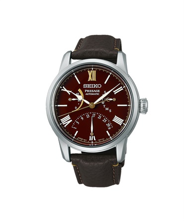 【無金利可】セイコー腕時計 110周年記念 限定モデル クラフツマンシップシリーズ SARD019【PRESAGE / プレザージュ】