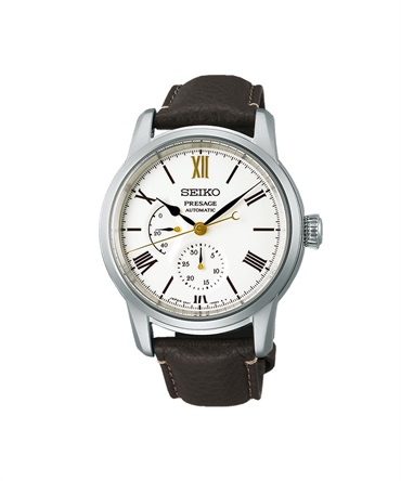 【無金利可】Craftsmanship Series セイコー腕時計 110周年記念限定モデル SARW067【PRESAGE / プレザージュ】