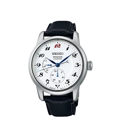 【無金利可】Craftsmanship Series セイコー腕時計110周年記念限定モデル SARW071【PRESAGE / プレザージュ】