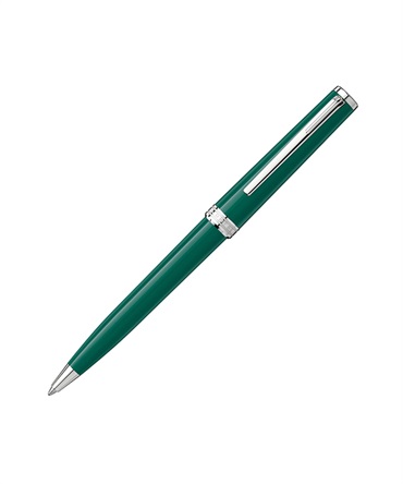 PIX ディープグリーン ボールペン 128089【MONTBLANC(筆記具) / モンブラン】