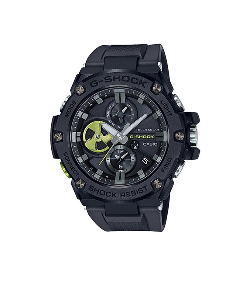 G-SHOCK  G-STEELシリーズ　GST-B100 腕時計