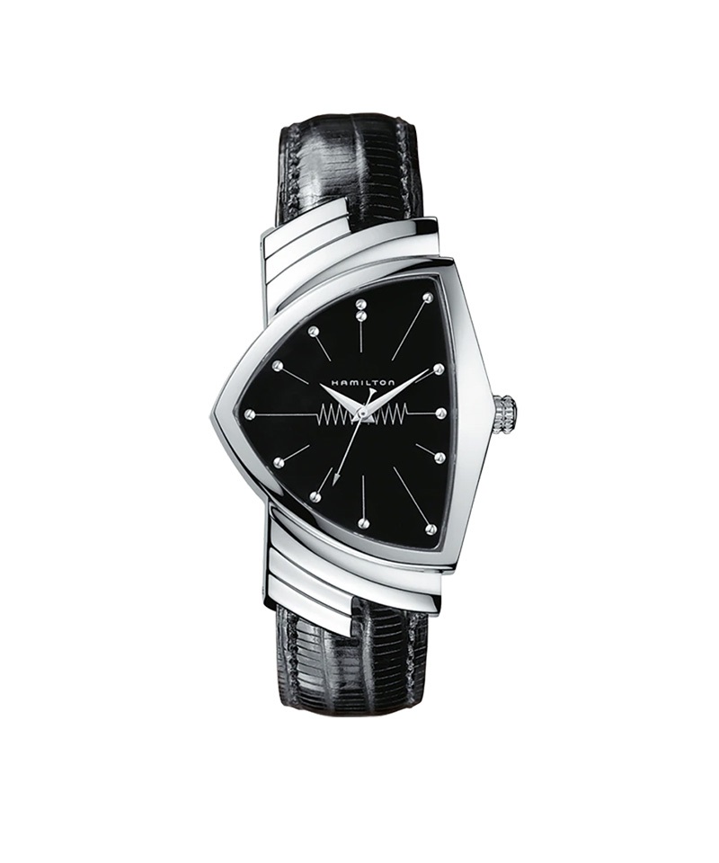 ハミルトン ベンチュラ 腕時計 ブランド HAMILTON H24411732