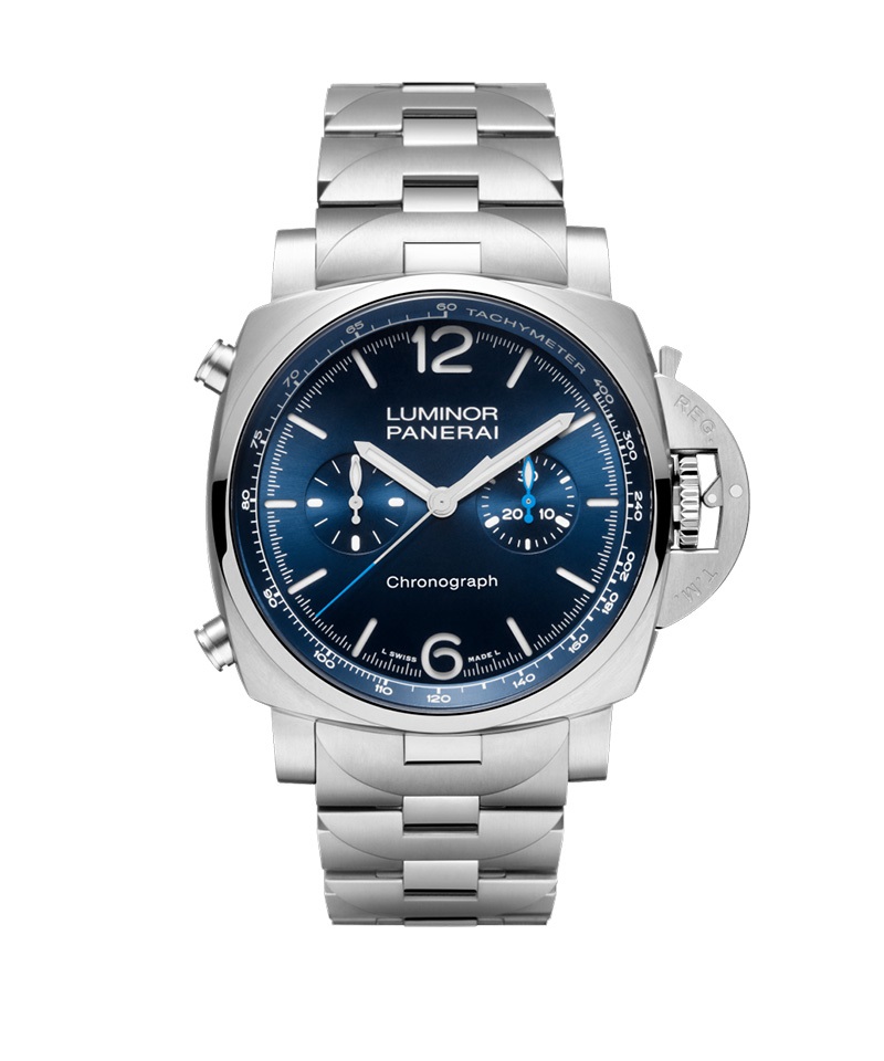 パネライ ルミノール クロノ PAM01110 PANERAI 腕時計