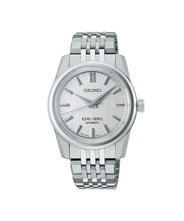 KING SEIKO | 腕時計 ブランド小物の通販サイト THREEC-WEB STORE 