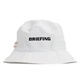 MS SEERSUCKER HAT BRG241MC4【BRIEFING / ブリーフィング】(WHITE(000)-L)
