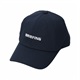 MS WASHED CAP BRG241MC9【BRIEFING / ブリーフィング】(NAVY(076)-FREE)