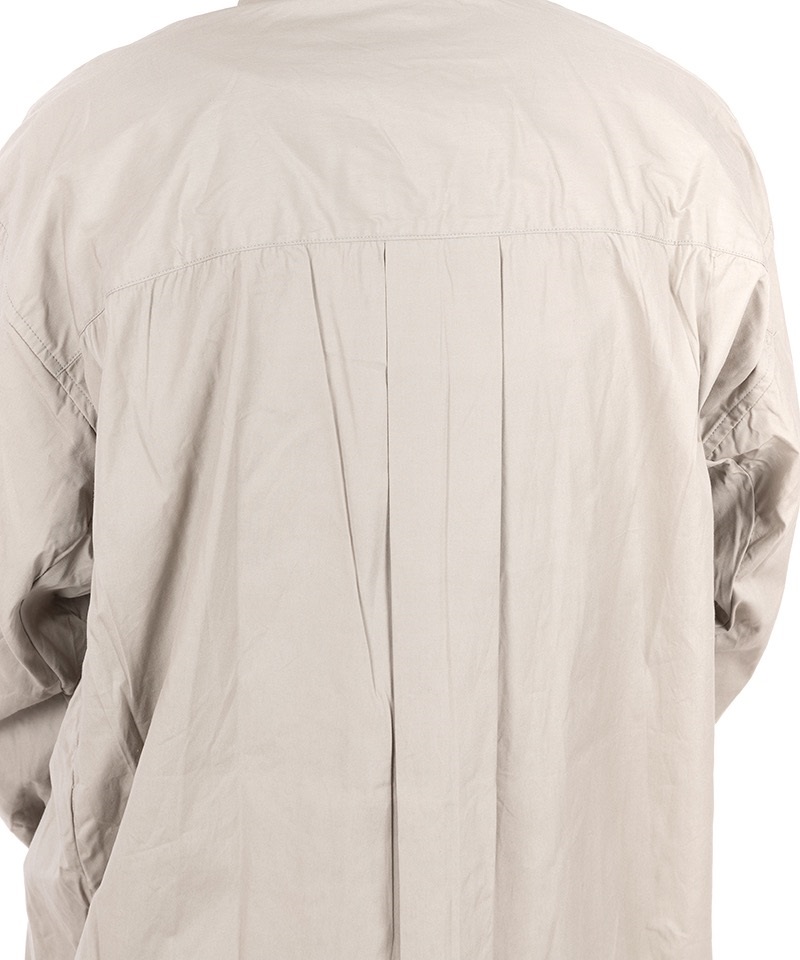 IDolman Sleeve Shirt □SALE□   メンズファッション通販サイト