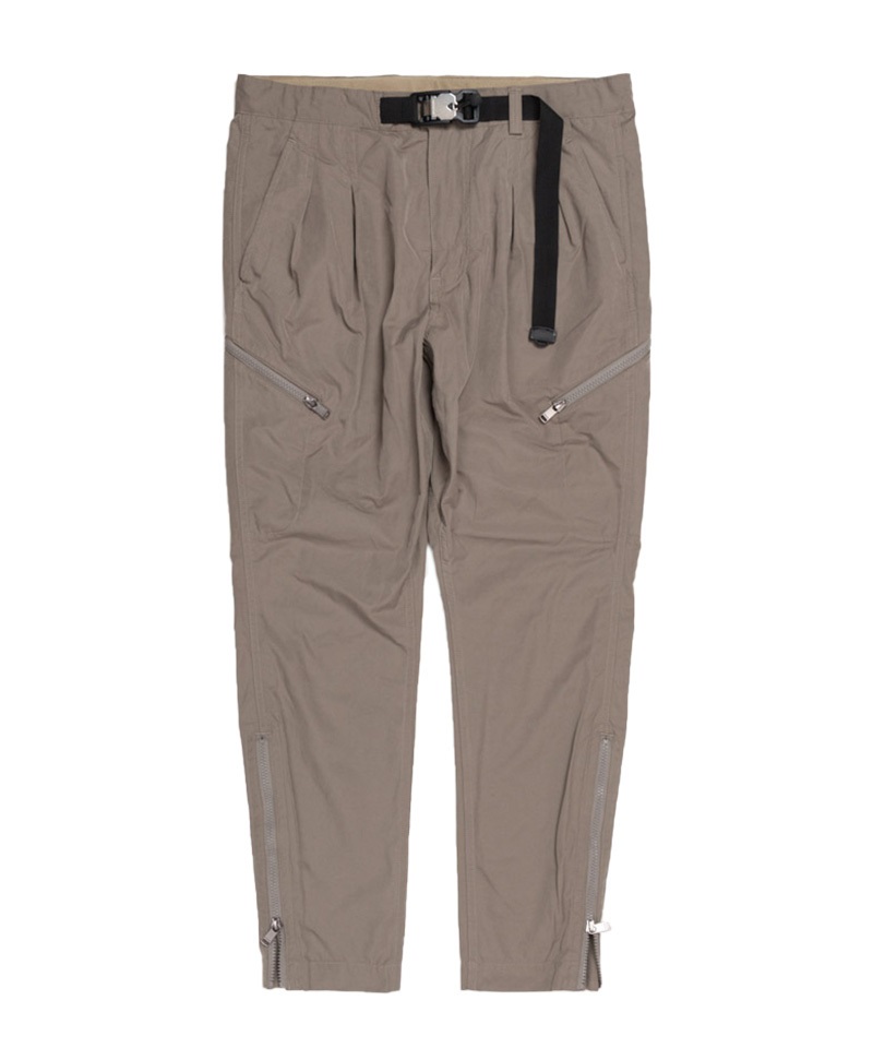 HIKER EASY PANTS P/C PEACH WEATHER  nonnative / ノンネイティブ