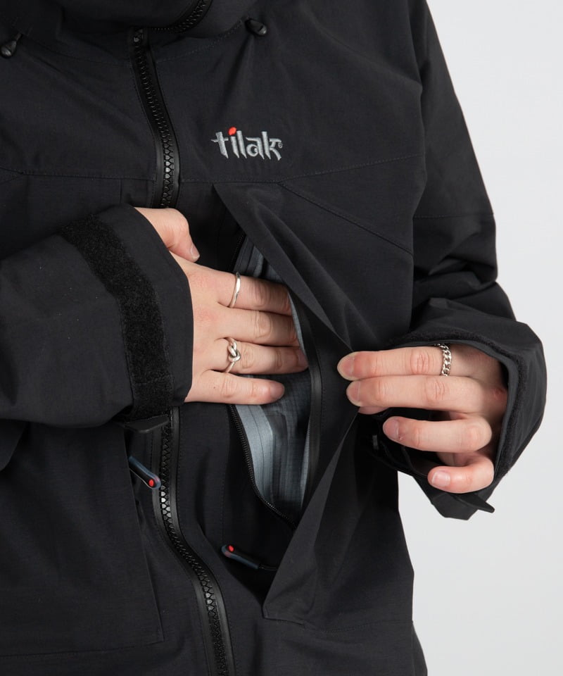 Tilak】Evolution Jacket | メンズファッション通販サイト ESSENCE