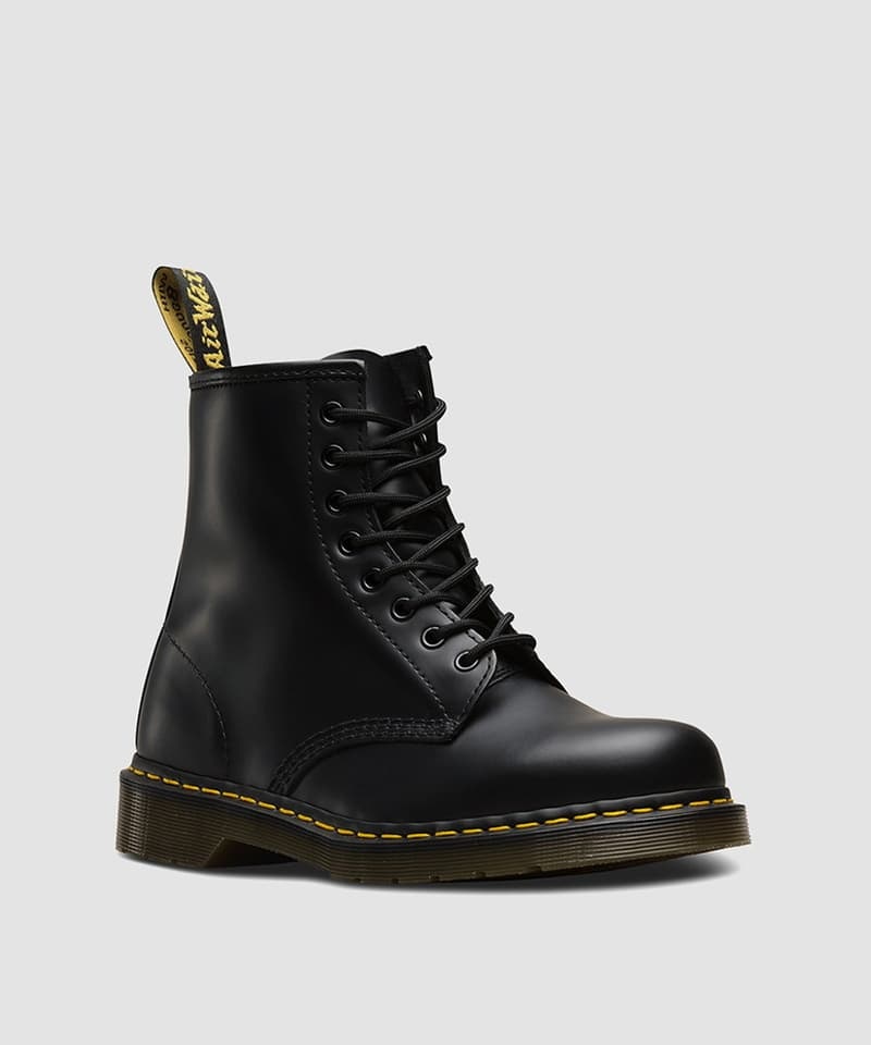 Dr.Martens ARCHIVE PASCAL 8 EYE BOOT