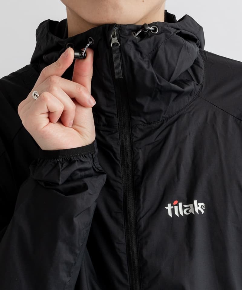 Tilak】Tind Jacket | メンズファッション通販サイト ESSENCE