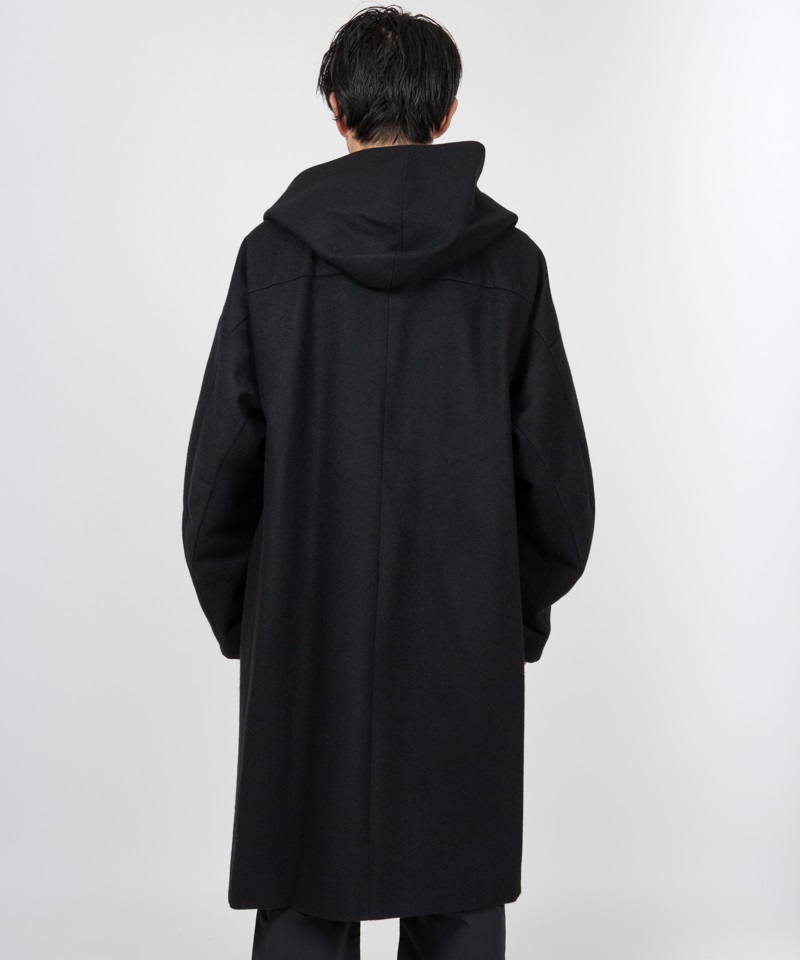 BLESS N° Hoodedcoat フーデッドコート