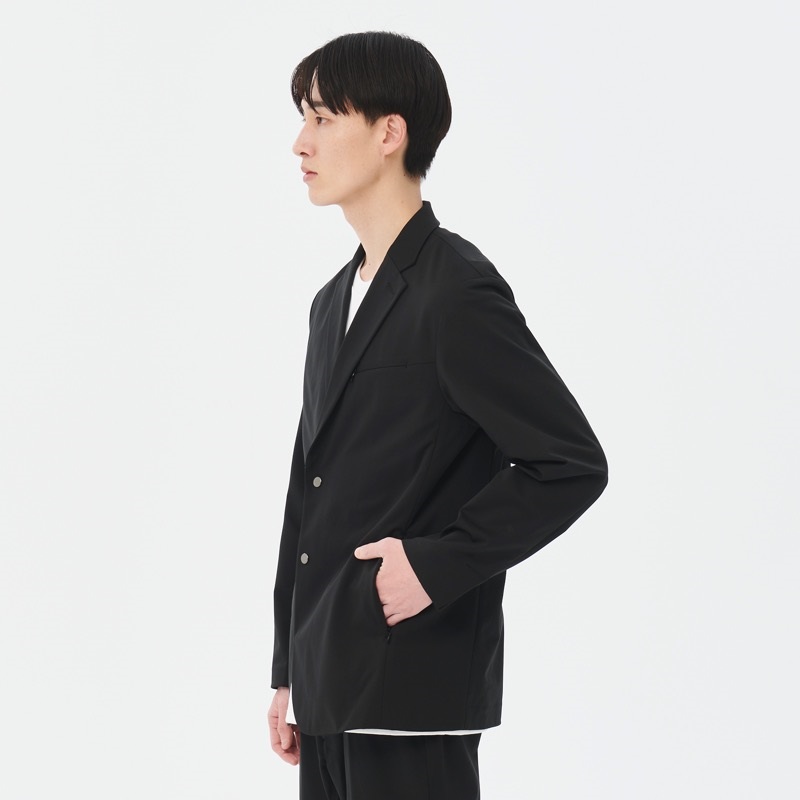 new balance】MET24 Single Jacket □SALE□ | メンズファッション通販