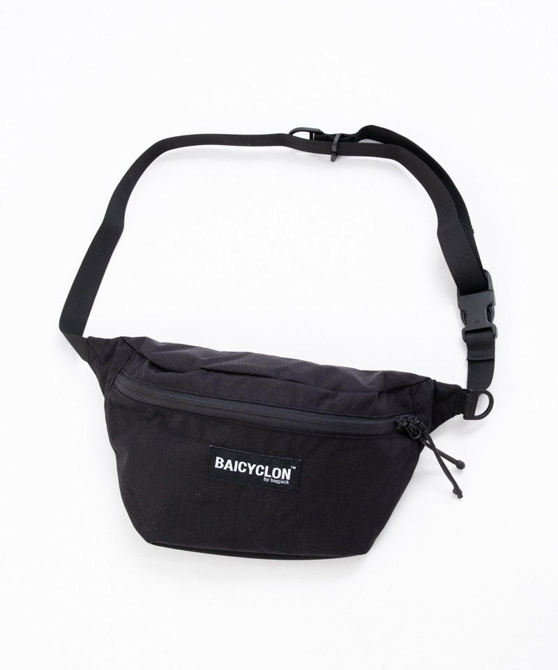 BAICYCLON by bagjack】WAIST BAG | メンズファッション通販サイト ...