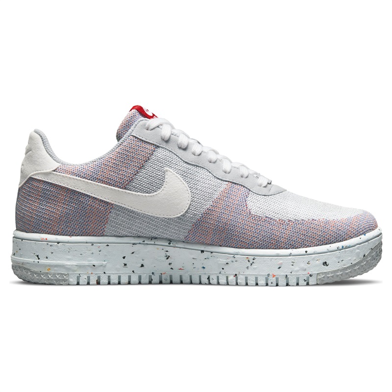 NIKE】NIKE AIR FORCE 1 CRATER FLYKNIT ナイキ AF1 クレーター フライ 