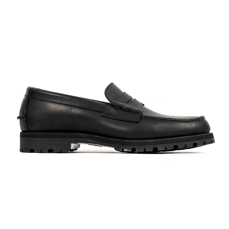 LENO】REGAL Shoe＆Co. for LENO LOAFER | メンズファッション通販 