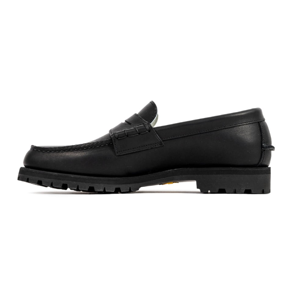 LENO】REGAL Shoe＆Co. for LENO LOAFER | メンズファッション通販