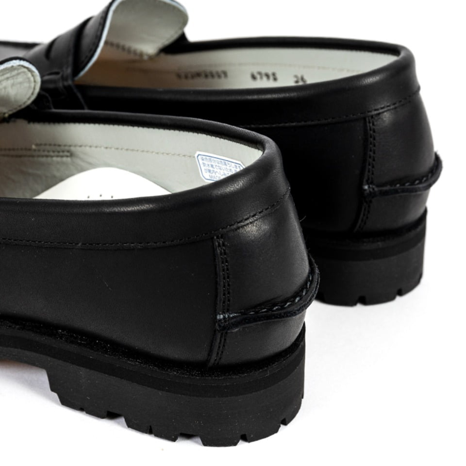 LENO】REGAL Shoe＆Co. for LENO LOAFER | メンズファッション通販 ...