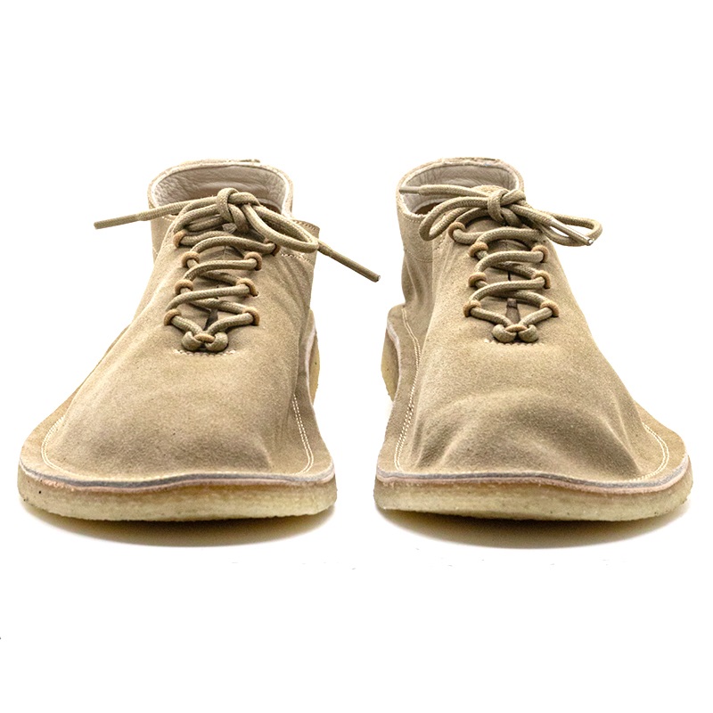 hobo】COW LEATHER LACE UP SHOES | メンズファッション通販サイト 