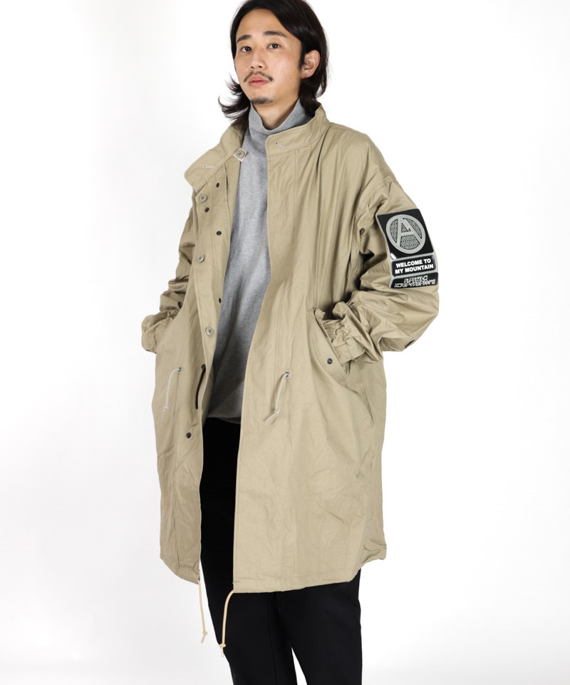Mountain Research】MT-65 【 Mountain Research / マウンテンリサーチ